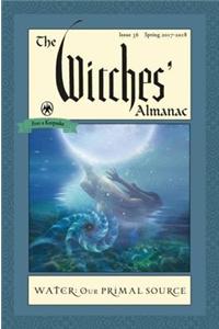 Witches' Almanac 2017