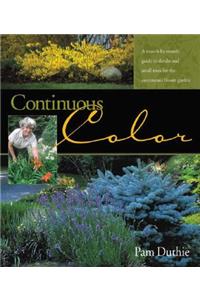 Continuous Color