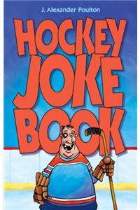 Hockey Joke Book