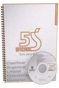 5s Office Facilitator Guide (Spanish)