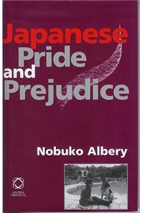 Japanese Pride and Prejudice