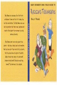 Baby Boomer's Mini Field to Raising Teenagers