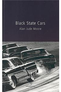 Black State Cars