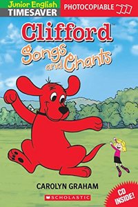 Clifford Songs and Chants with CD