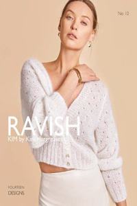 RAVISH