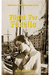 Flight for Fenella