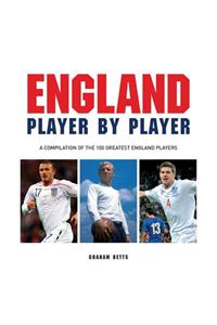 Football: England Player by Player
