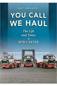 You Call, We Haul