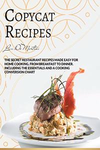 Copycat Recipes