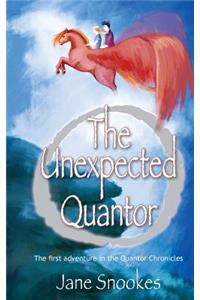 The The Unexpected Quantor