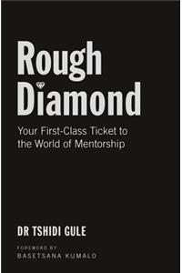 Rough diamond