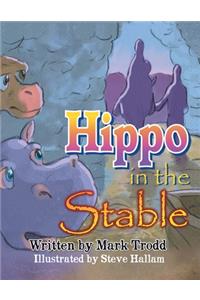 Hippo in the Stable