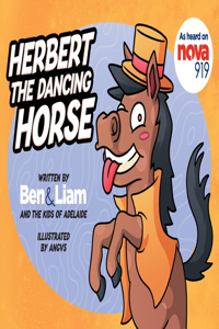 Herbert The Dancing Horse