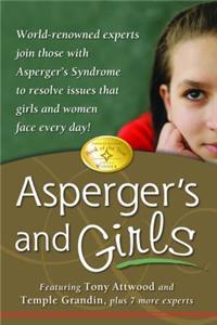 Asperger's and Girls