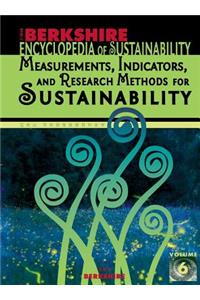 Berkshire Encyclopedia of Sustainability 6/10