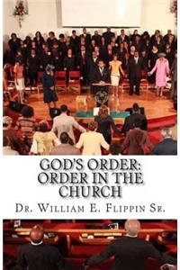 God's Order
