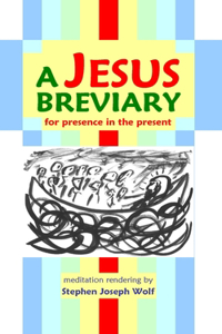 Jesus Breviary