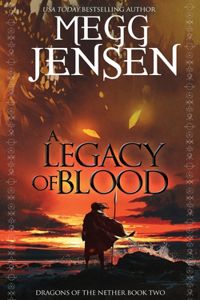 Legacy of Blood