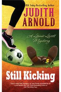 Still Kicking