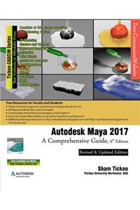 Autodesk Maya 2017