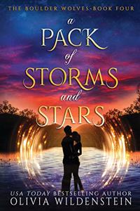 A Pack of Storms and Stars