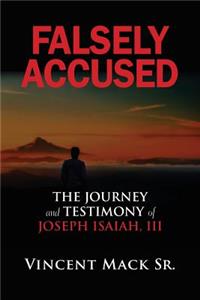 Falsely Accused