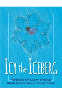 Icy the Iceberg