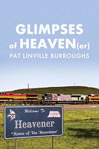 Glimpses of HEAVEN(er)