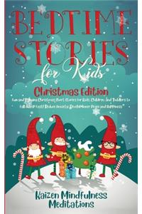 Bedtime Stories for Kids
