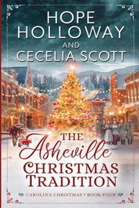 Asheville Christmas Tradition