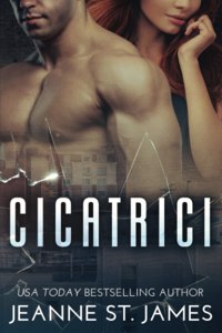 Cicatrici