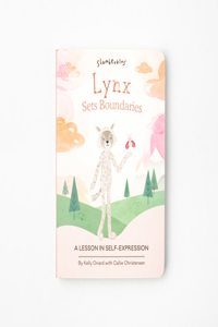 Lynx Sets Boundaries