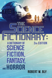 Science Fictionary