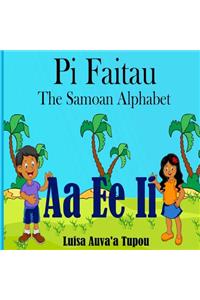 PI Faitau