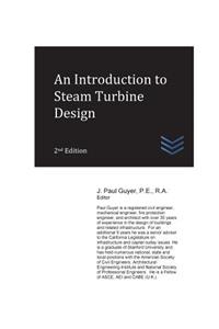Introduction to Steam Turbine Design