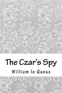 The Czar's Spy