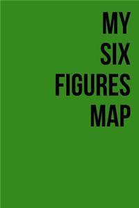 My Six Figures Map