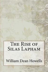 The Rise of Silas Lapham