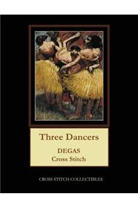 Three Dancers