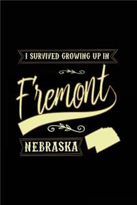 I Survived Growing Up In Fremont Nebraska