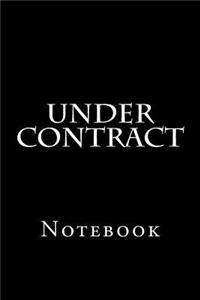 Under Contract