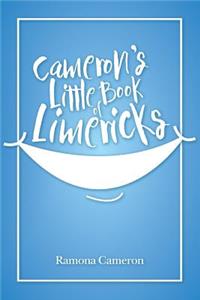 Cameron's Little Book of Limericks