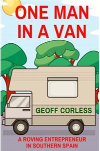 One Man in a Van