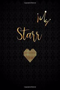 Starr