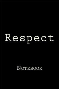 Respect