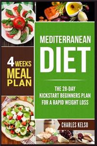 Mediterranean Diet