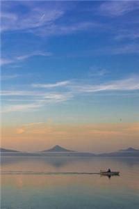 Heavenly Nobody Notebook