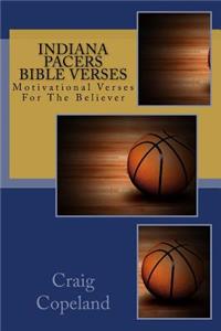 Indiana Pacers Bible Verses