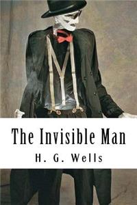 Invisible Man