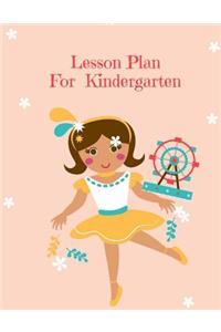 Lesson Plan